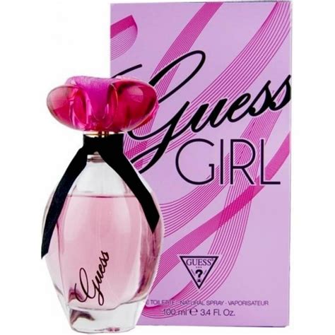 perfume de guess mujer|perfume guess precio en dolares.